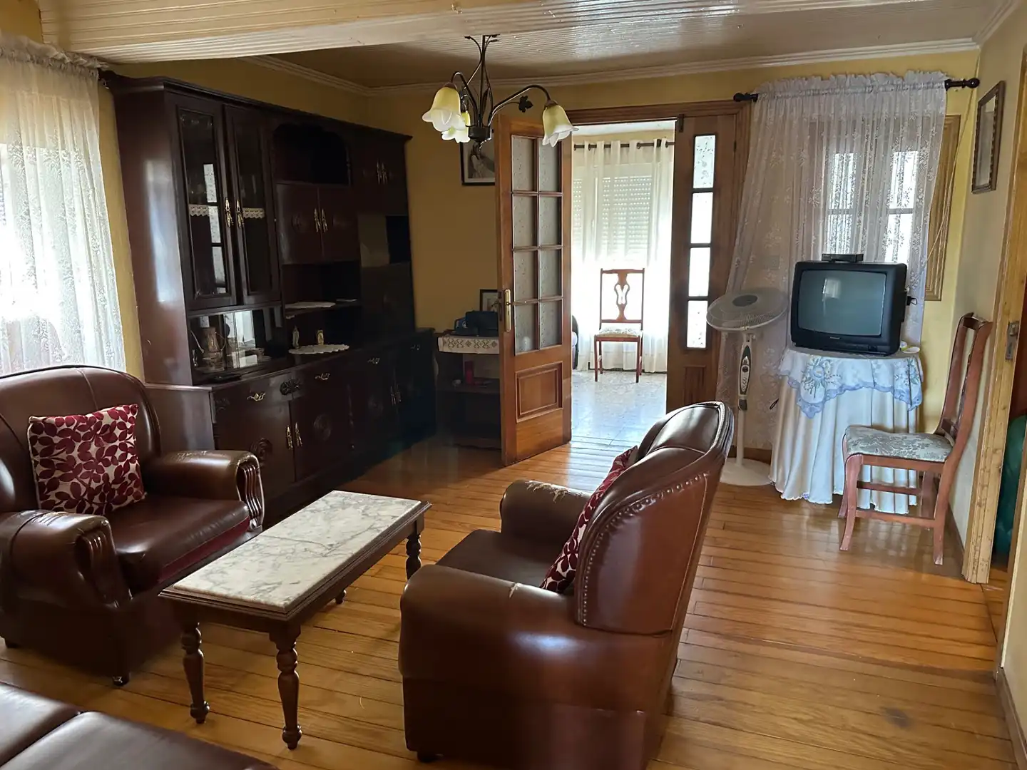Casa amb terrassa en venda a Lugar Saa 74, imagen 11