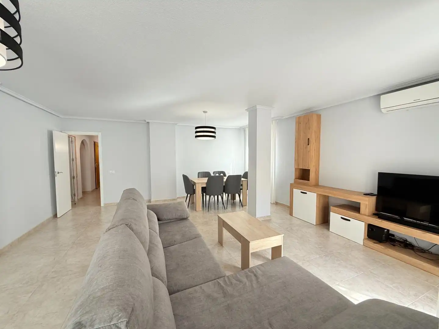 Piso con terraza en venta en Calle Urbano Arregui, imagen 4