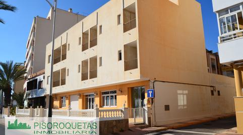 Foto 4 von Gebaude zur Miete in Avenida Sabinar, 190, El Puerto - Romanilla, Roquetas de Mar