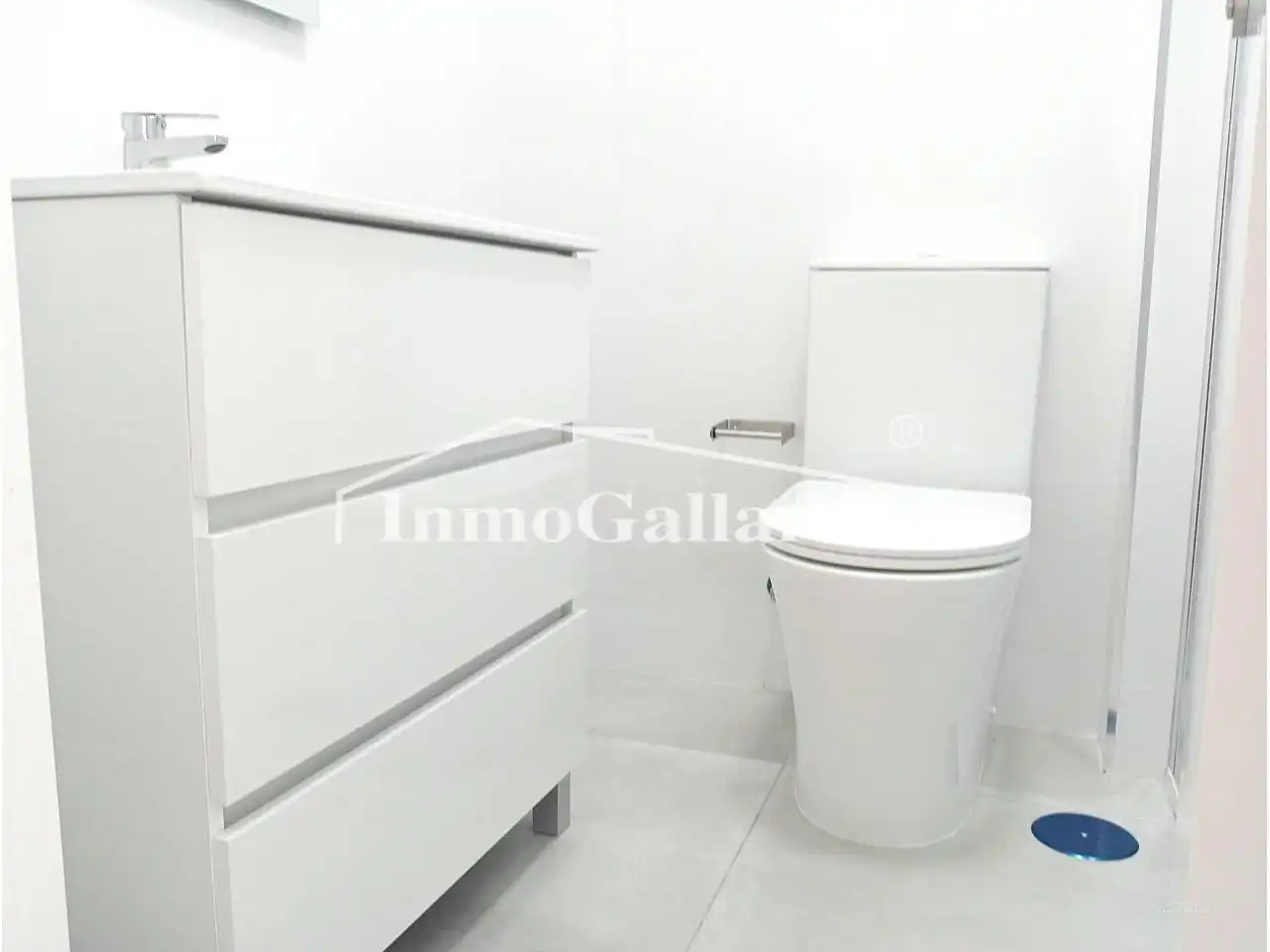 Flat with lift for sale in Calle Héroe de Sostoa, imagen 27