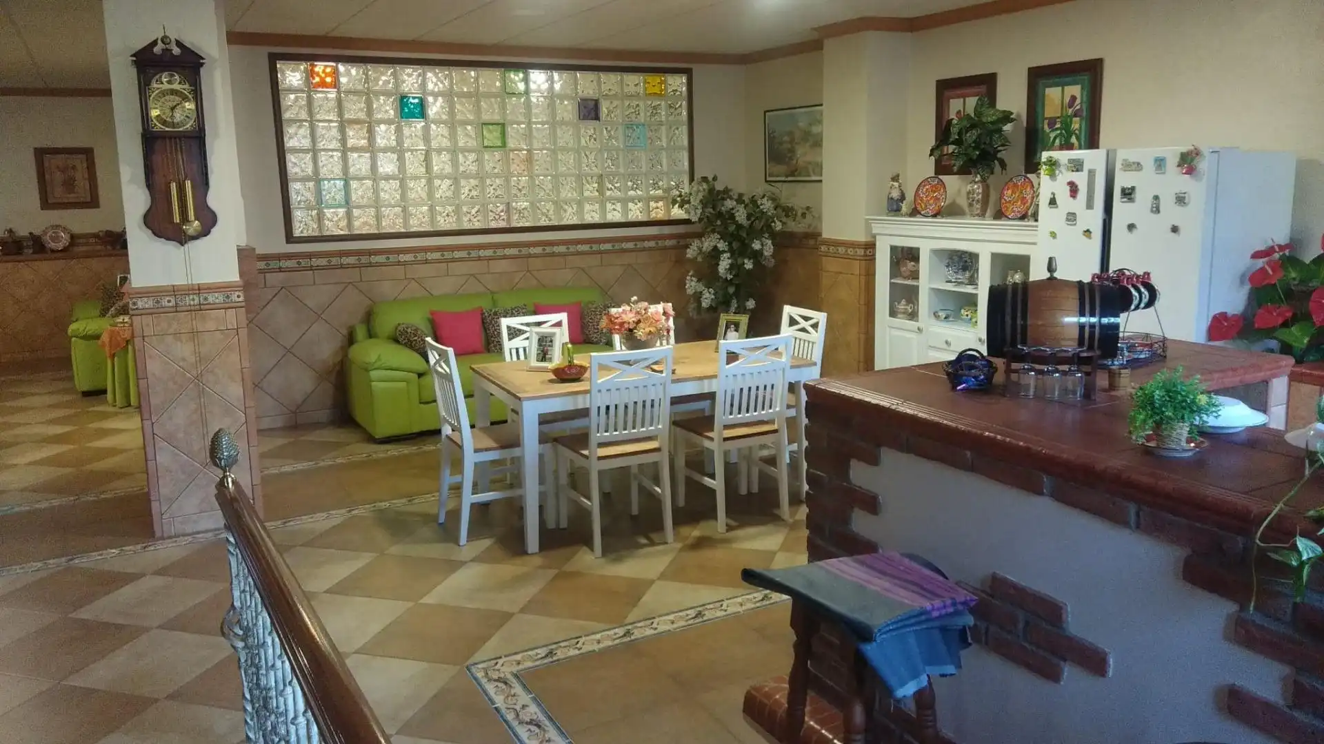 Casa o xalet en venda a Urbanizacion COLINA, 104, Paraíso Arenal - La Colina