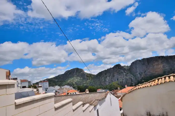 Einfamilien-Reihenhaus zum Verkauf in Montejaque
