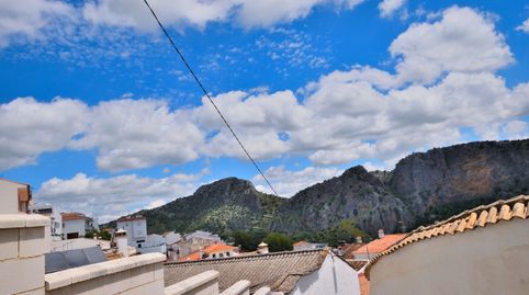 Foto 5 von Einfamilien-Reihenhaus zum Verkauf in Montejaque, Málaga
