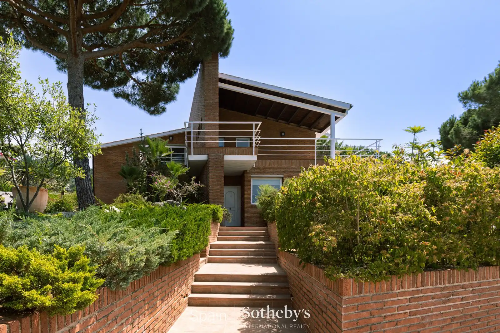 Casa con piscina en venta en Cabrils, imagen 7