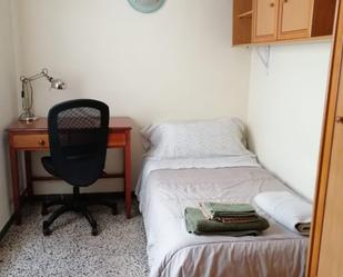 Apartment to share in L'Olivera