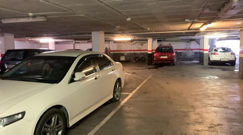 Foto 5 de Garatge de lloguer a Circunvalación, El Raval, Barcelona