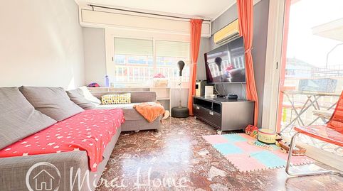 Foto 3 de Piso en venta en Sant Miquel, Granollers