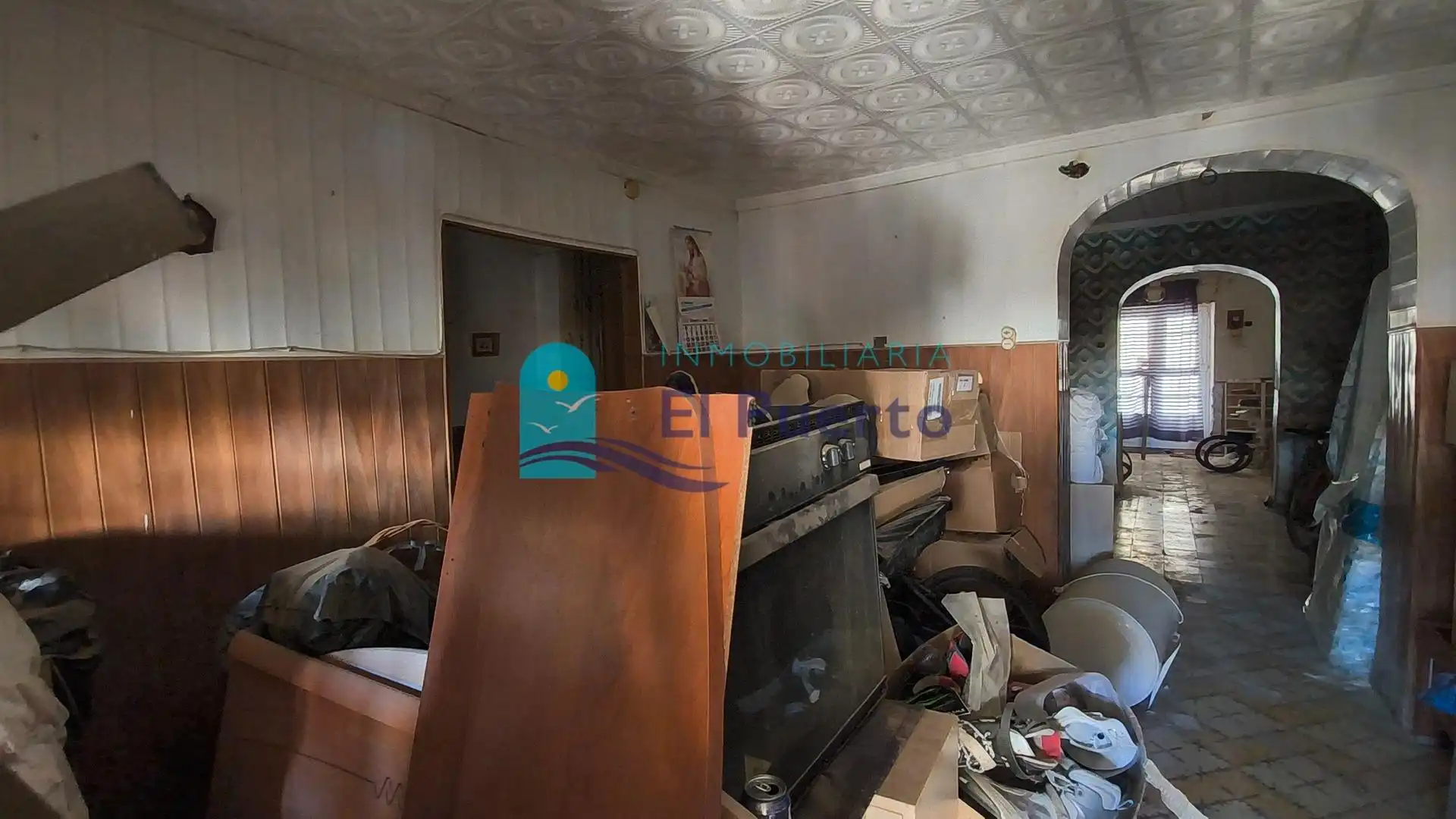 Casa o chalet en venta en Mazarrón