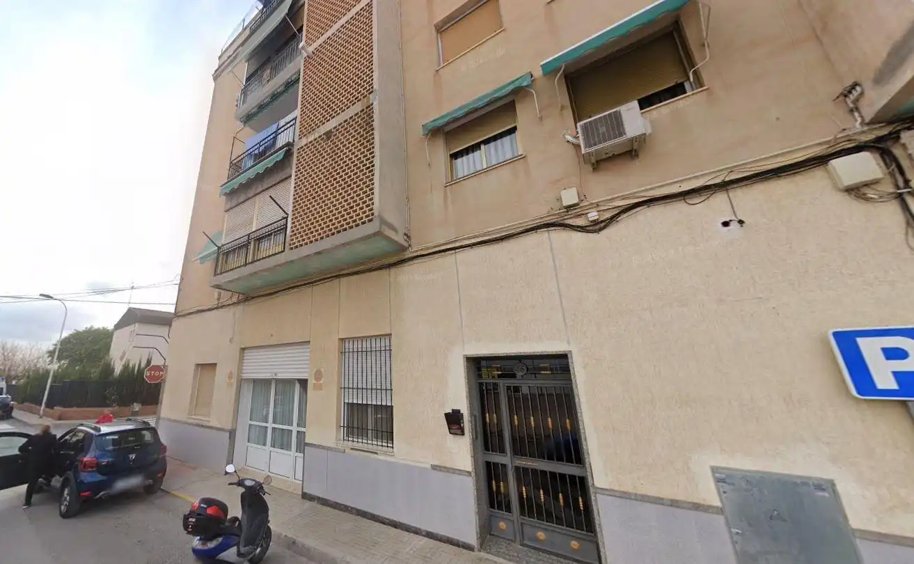 Wohnung zum Verkauf in Calle MAESTRO PARRA 46, imagen 3