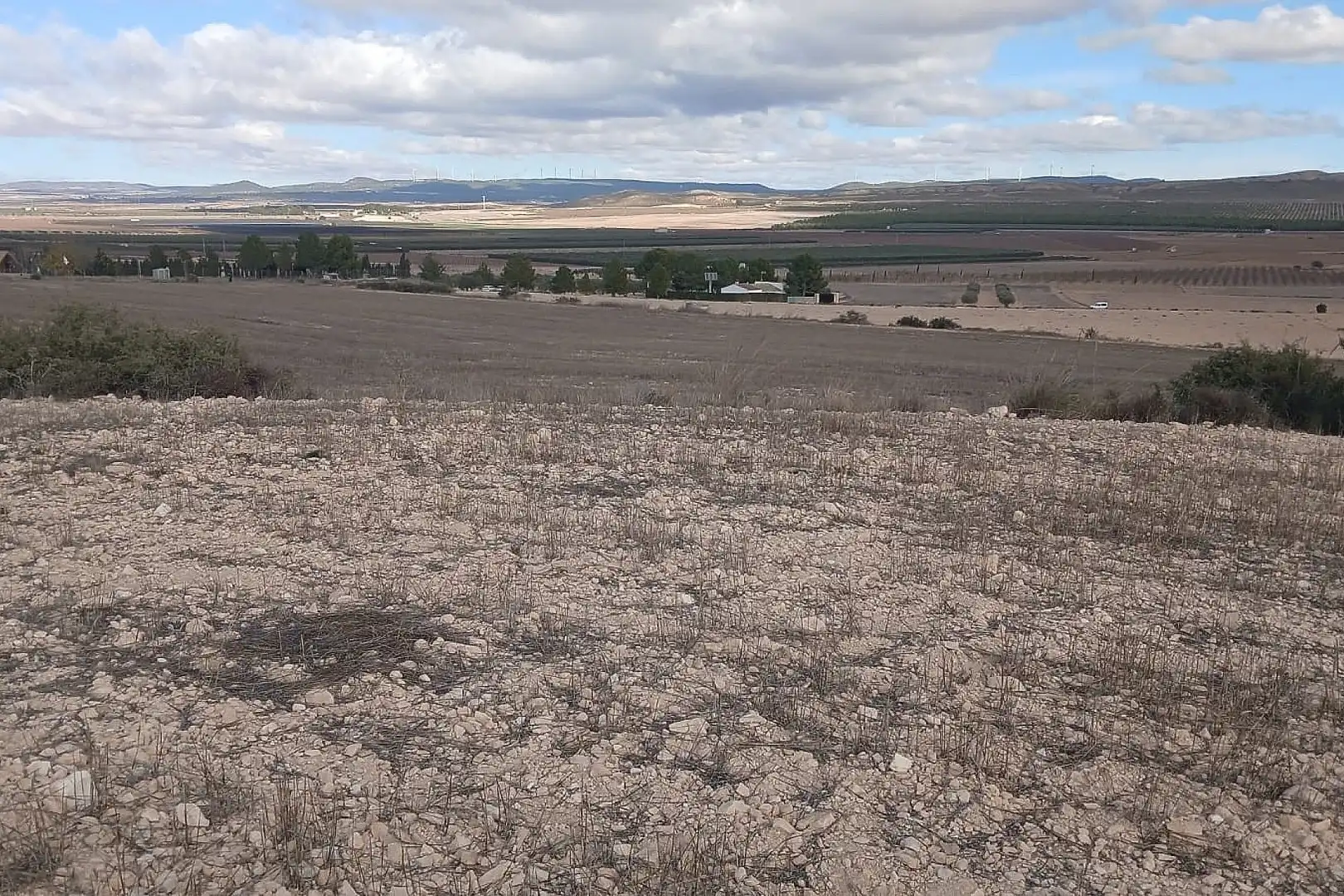 Residencial en venda en Yecla