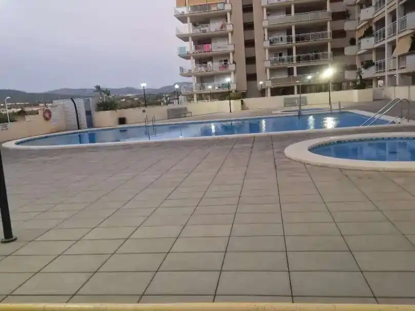 Pis amb ascensor en venda a Playa Norte, imagen 13