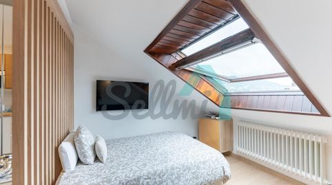 Foto 2 de Estudio de alquiler en Jerónimo Ibrán, Milán - Pumarín, Oviedo