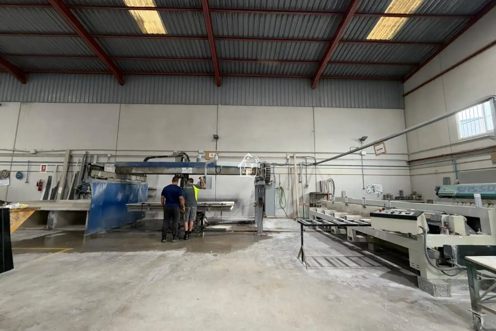 Nave industrial en venta en Almoradí, imagen 10