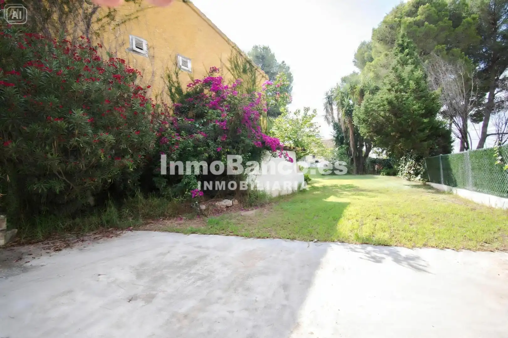 Vista exterior de Casa o chalet en venta en Torrent con Aire acondicionado, Calefacción y Jardín privado