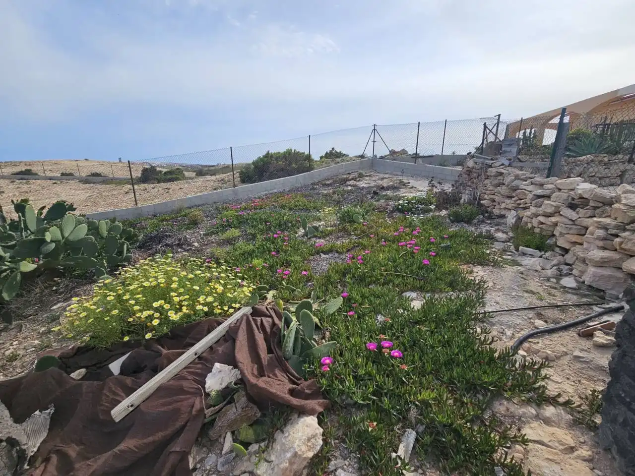 Houses for sale in Alicante / Alacant  with Heating, Private garden and Terrace