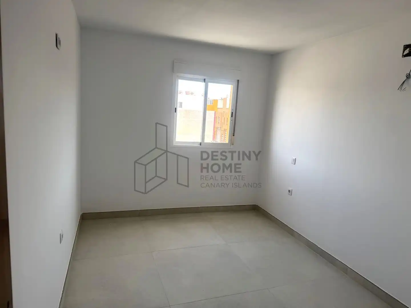 Habitación de Apartamento en venta en Puerto del Rosario con Terraza y Trastero