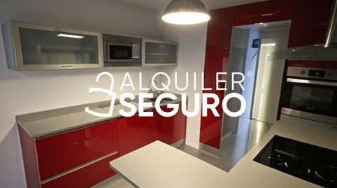 Photo 5 of Flat to rent in De la Fresneda, Las Cañas, Guadalajara