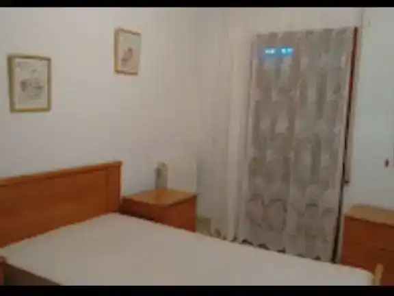 Dormitori de Casa adosada en venda en Cabezabellosa, Cáceres