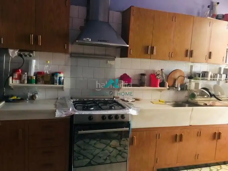 Cuina de Casa o xalet en venda en Tornabous amb Aire condicionat, Calefacció i Terrassa