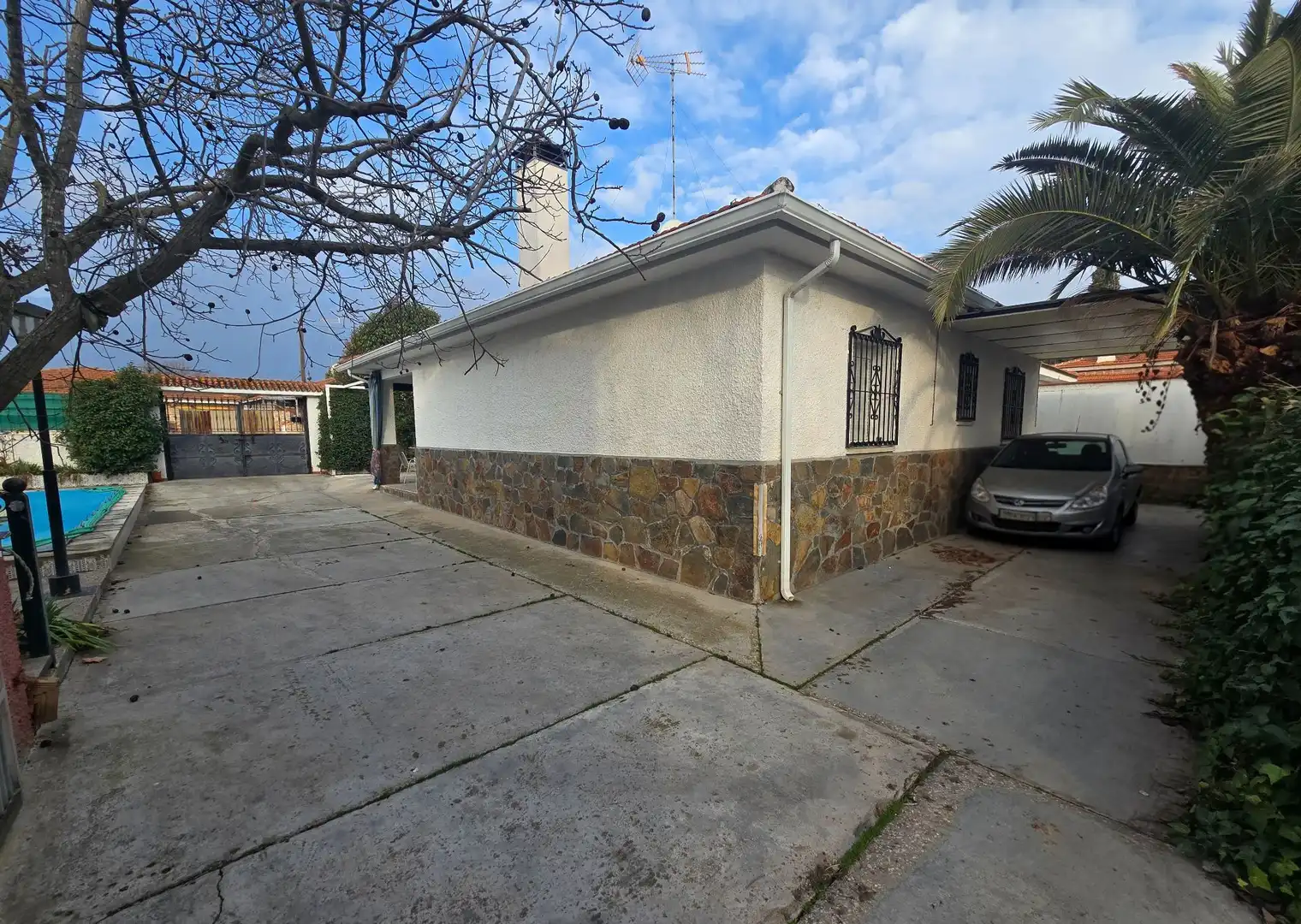 Casa o chalet en venta en Yuncos
