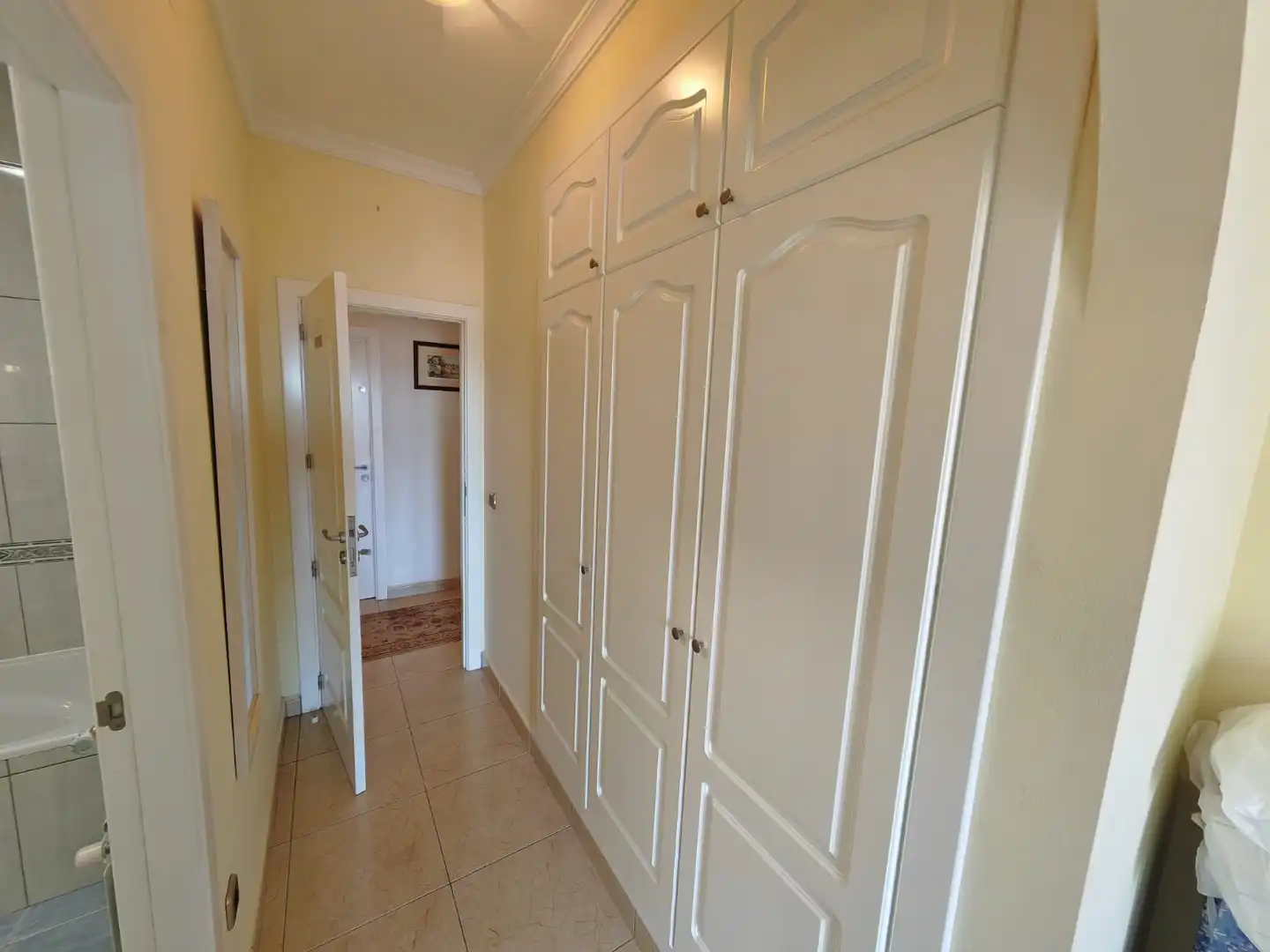 Houses for sale in Moraira