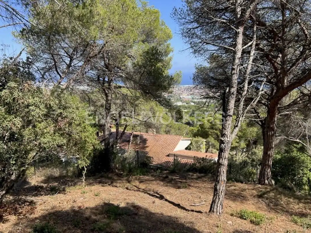 Wohnbaugrundstück zum Verkauf in Premià de Dalt, imagen 12