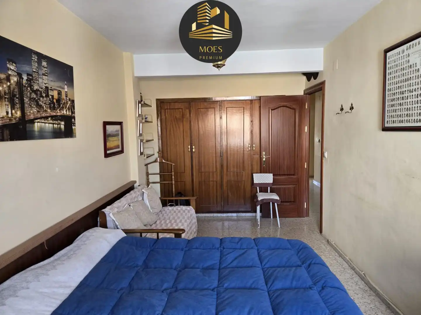 Flat for sale in Baena, imagen 29
