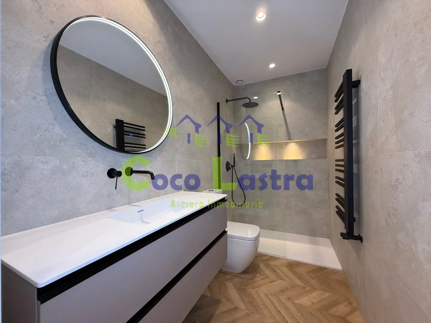 Piso con terraza en venta en Calle Corrales de Monroy, imagen 43