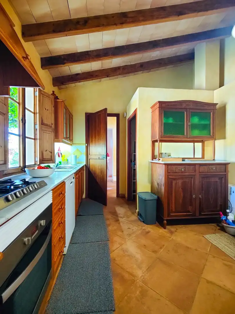 Country house zur Miete in MA-4032, 1, Zona d'Interior