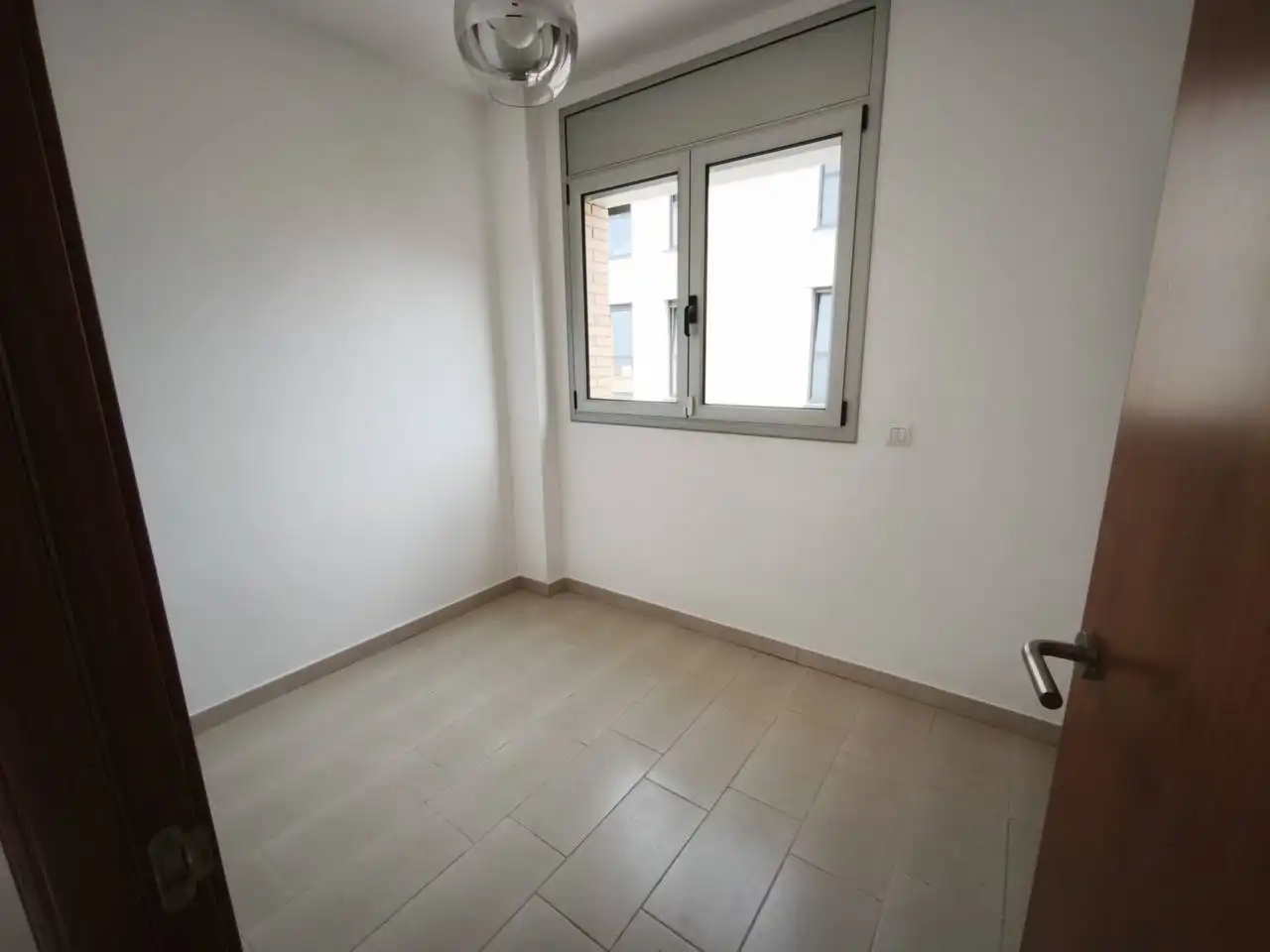 Schlafzimmer von Wohnung zum Verkauf in Calafell mit Klimaanlage, Heizung und Terrasse