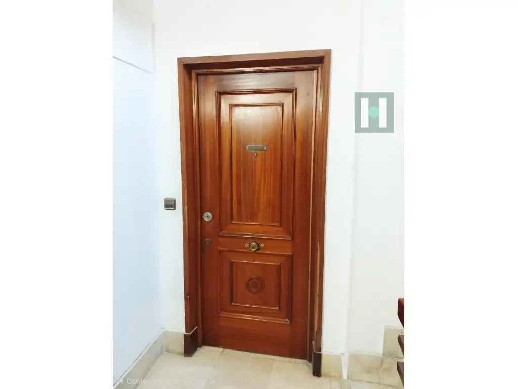 Piso con terraza en venta en Alameda de San Antón, imagen 10