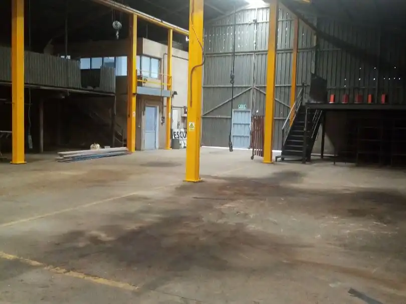 Nave industrial in affitto a Carretera Far de Buda 95, imagen 5