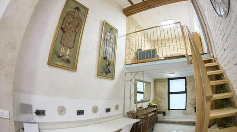 Foto 2 de Casa o xalet en venda a Mercado, Alicante / Alacant