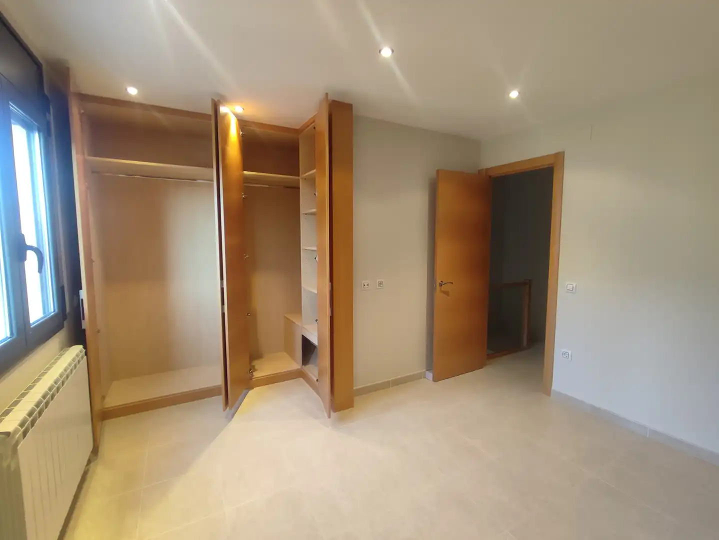 Adosado con terraza en venta en Verdú, imagen 17