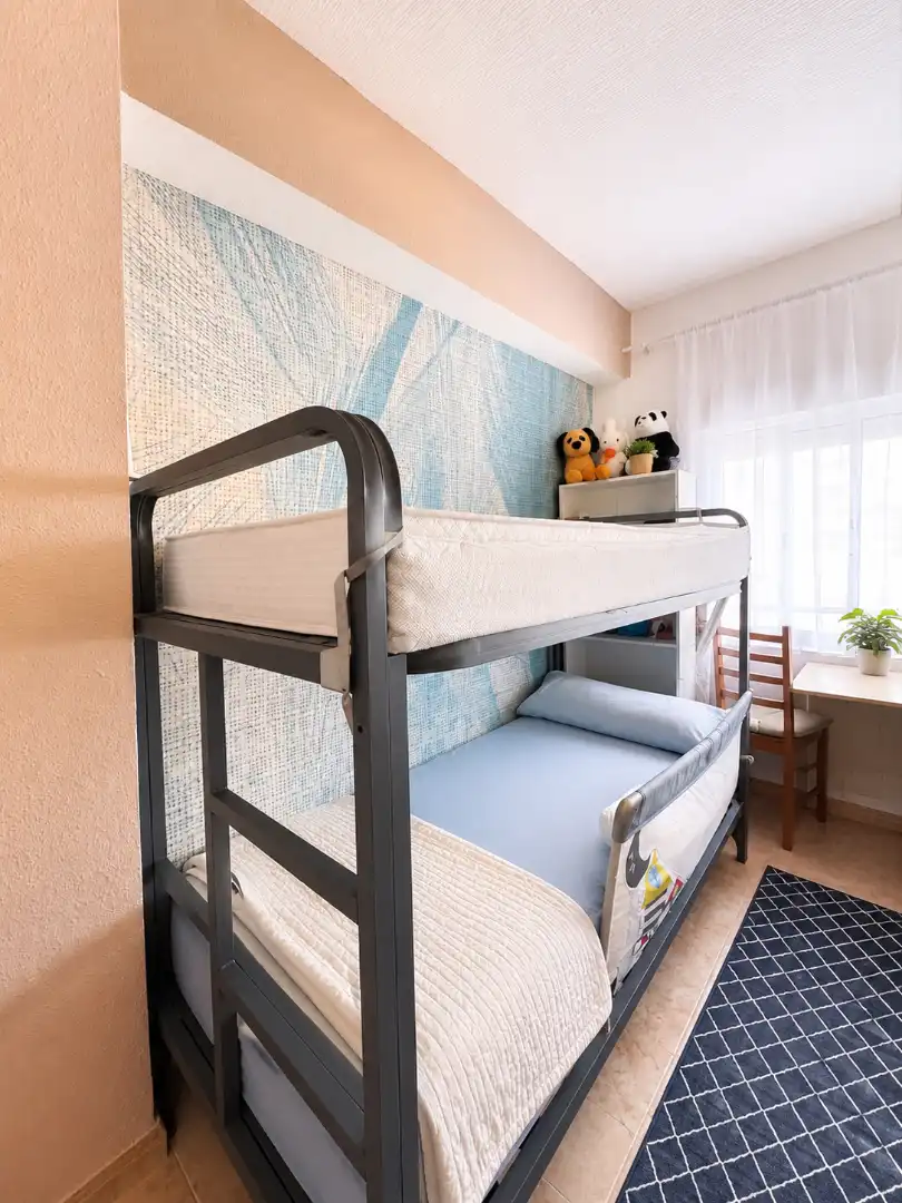Flat with lift for sale in Plaza Ifach, imagen 7