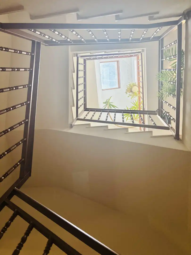 Piso en venta en Ortigosa de Cameros con Calefacción, Amueblado y Balcón