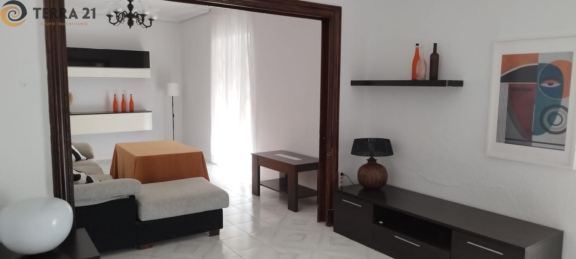 Dormitori de Pis de lloguer en  Jaén Capital