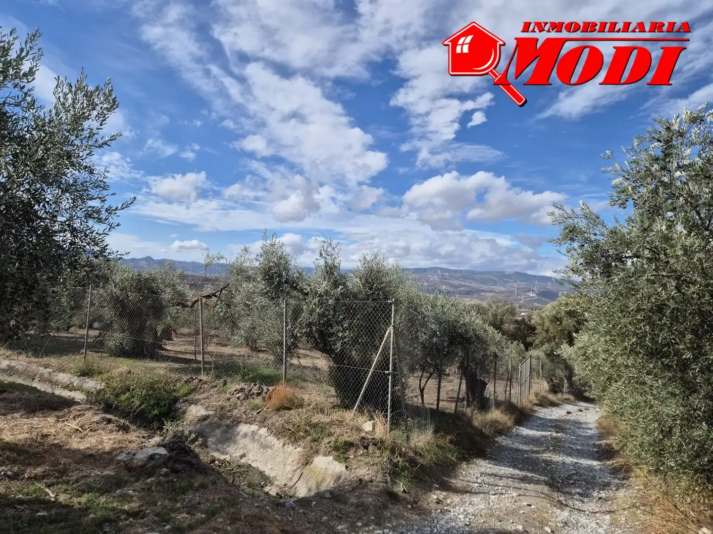 Lands and plots for sale in Dúrcal, imagen 19