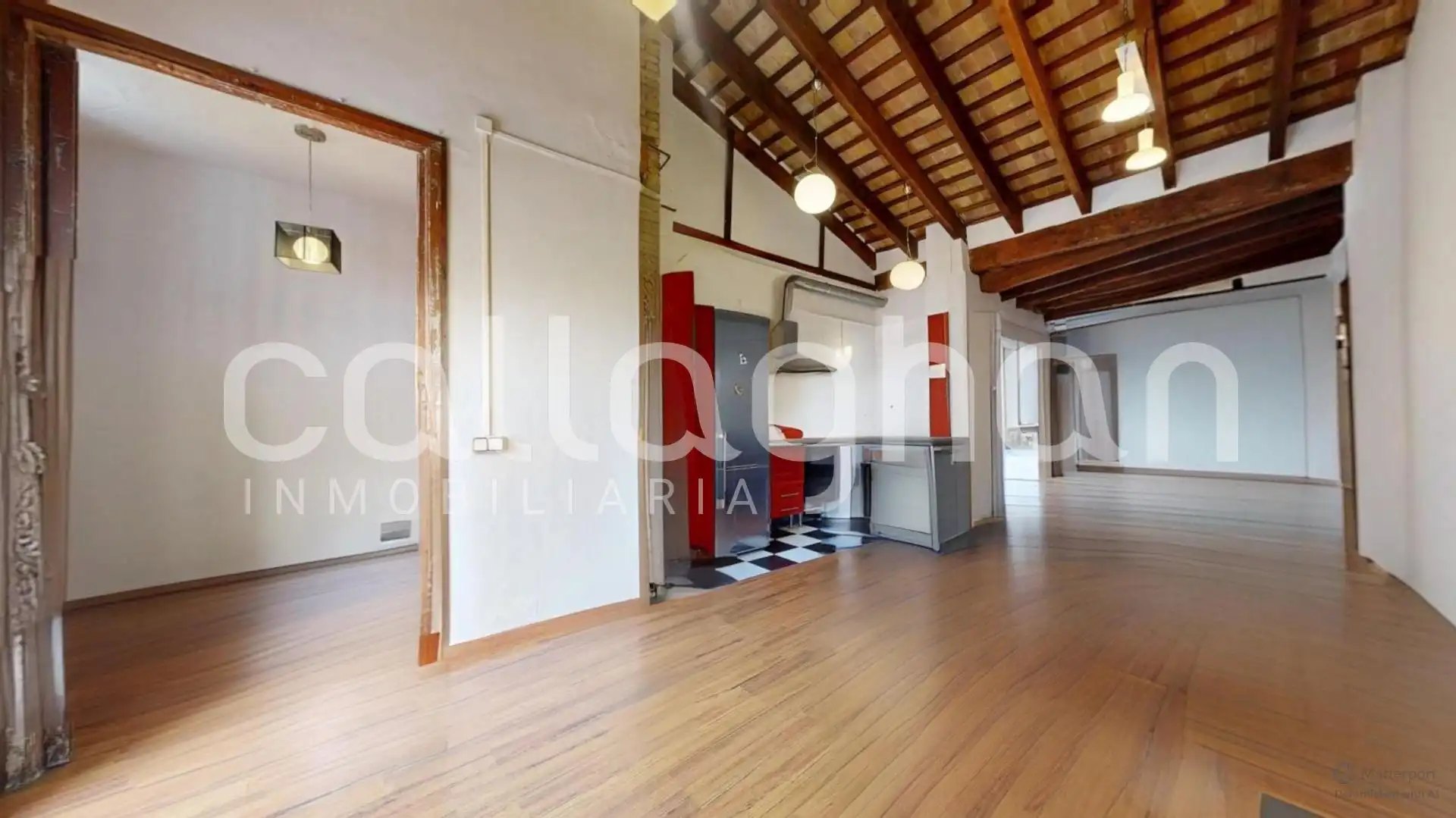 Appartamento con terrazza in vendita a Ciutat Vella, imagen 19