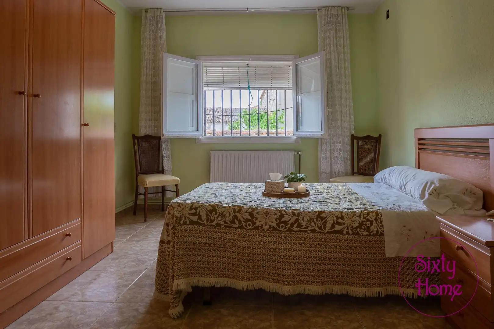 Haus zum Verkauf in Calle VIVERO STA ANASTASIA 24, imagen 12