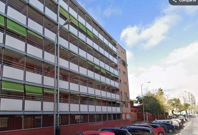 Piso en Venta en MARQUESA DE SILVELA en Moscardó