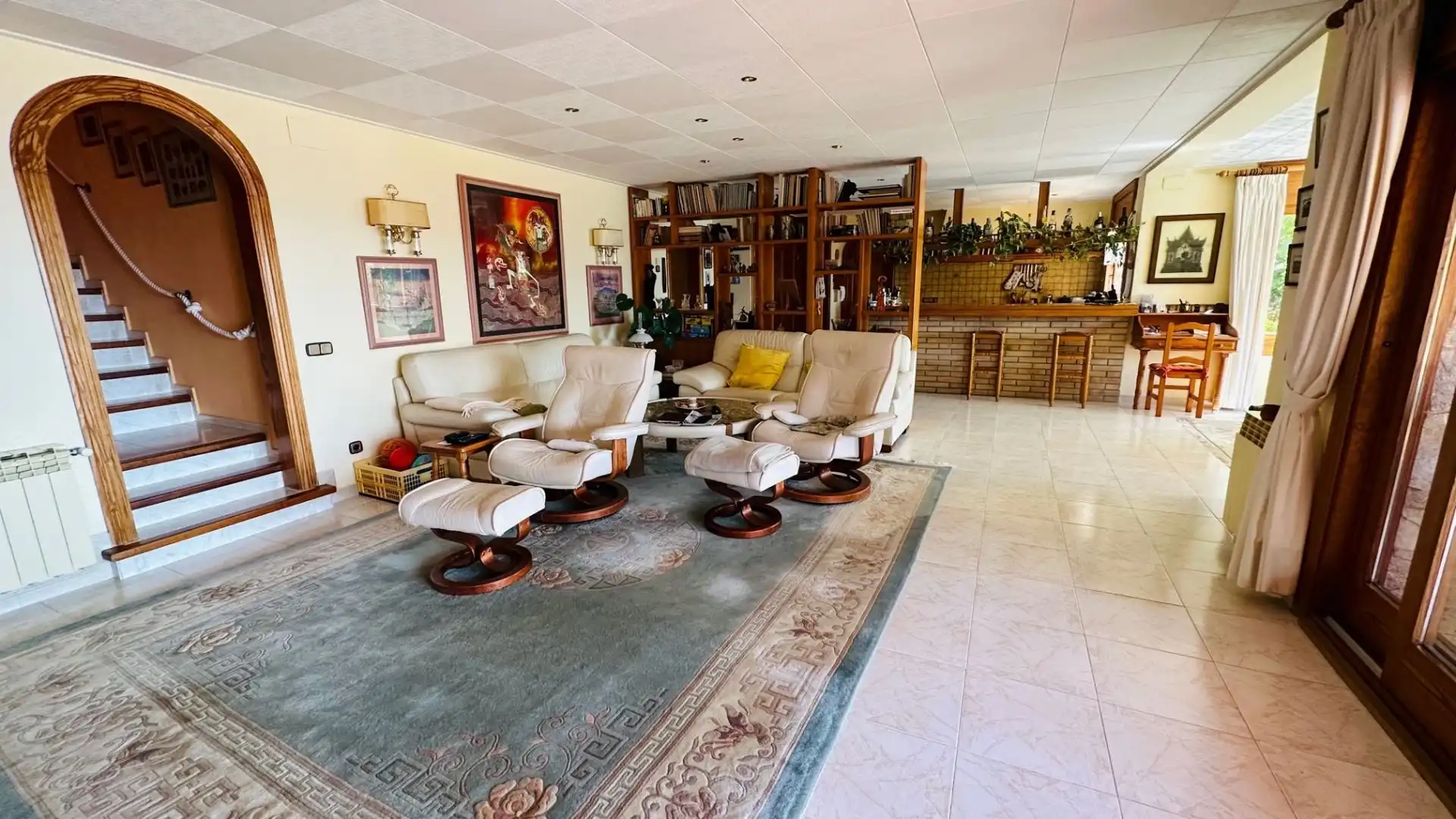 Chalet con piscina en venta en Holanda, imagen 12