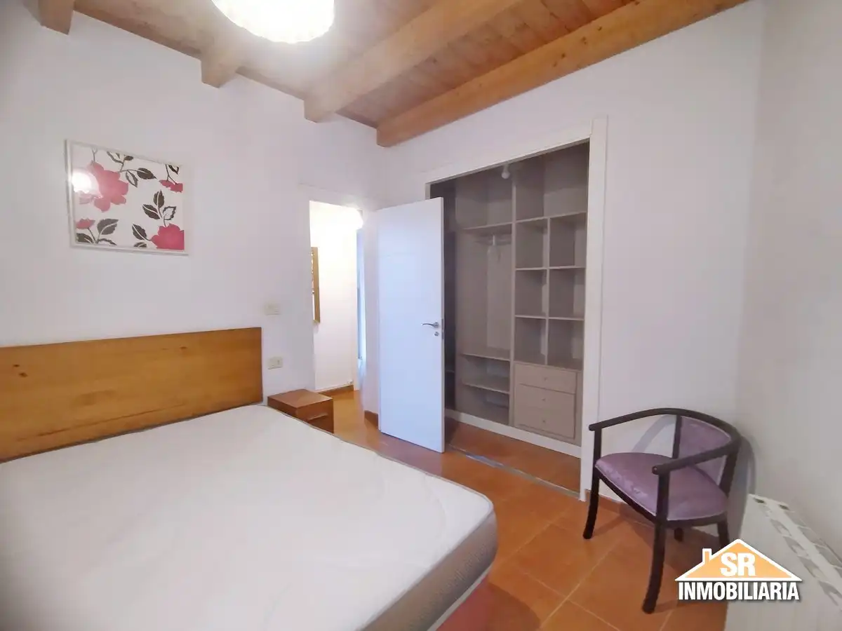 Apartments for rent in Monte Alto - Zalaeta - Atocha