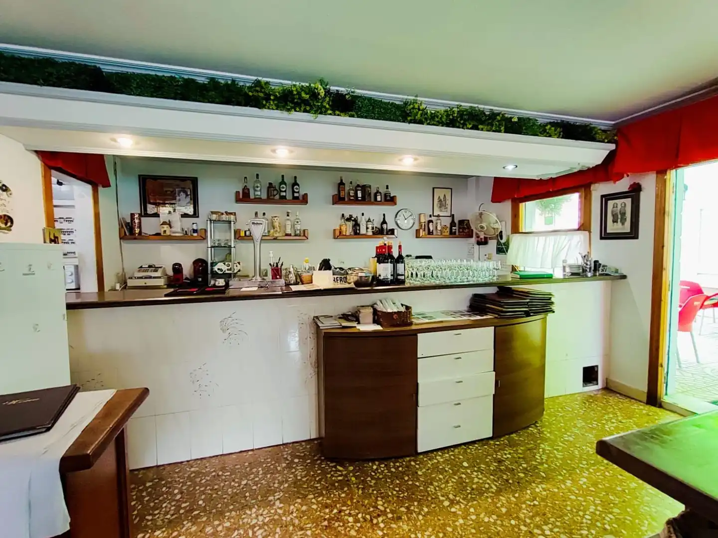 Local comercial en venta en Parque del Bidasoa, imagen 9