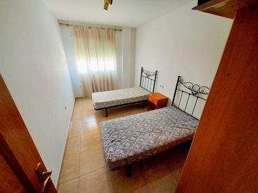 Appartement avec balcon à vendre à Calasparra