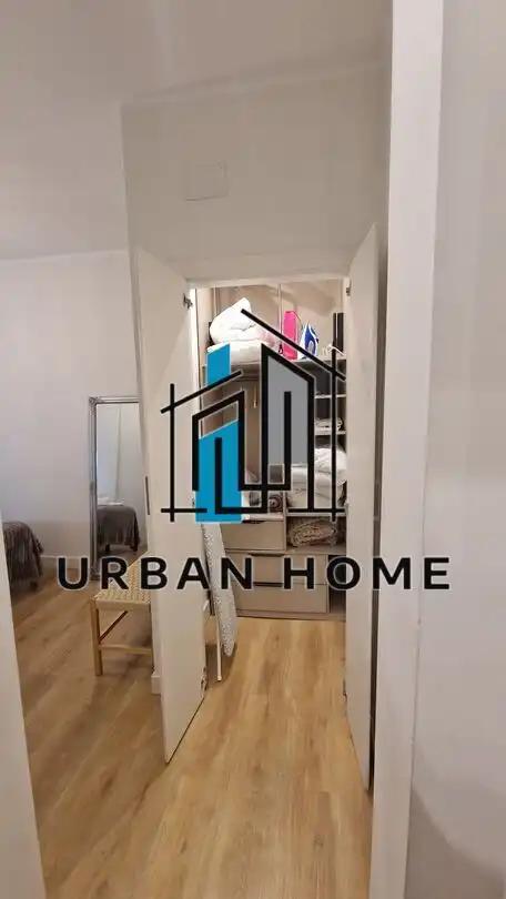 Bedroom of Flat for rent in León Capital   with Heating and Parquet flooring