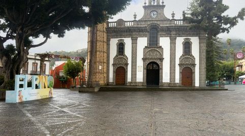 Foto 2 de Piso en venta en Calle José Medina Navarro, Teror pueblo, Teror