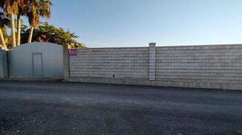 Foto 3 de Residencial en venta en Munive, La Jara, Sanlúcar de Barrameda
