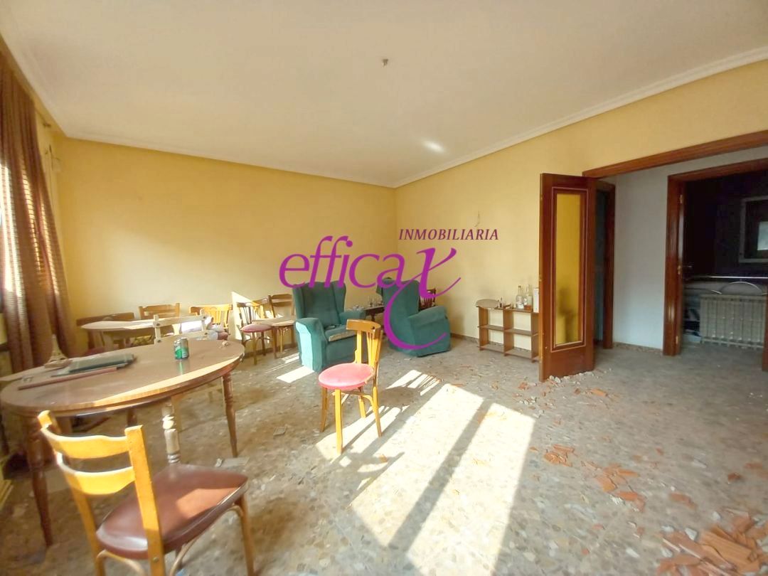 Living room of House or chalet for sale in Torrijos