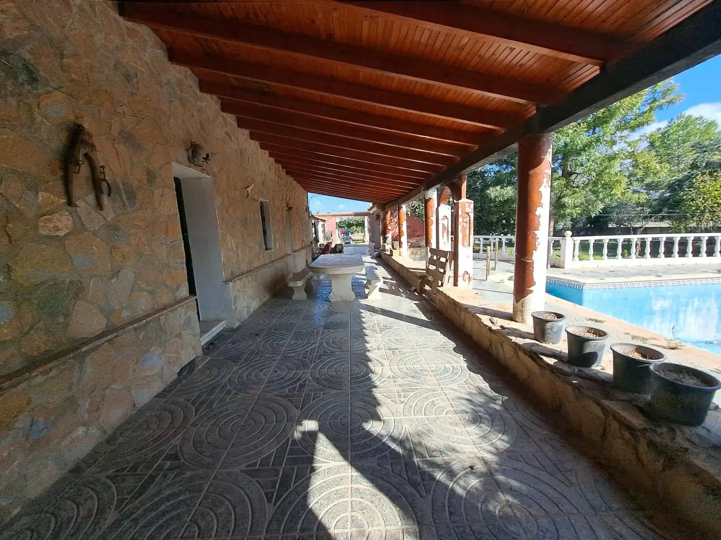 Casa o chalet en venta en Marchena